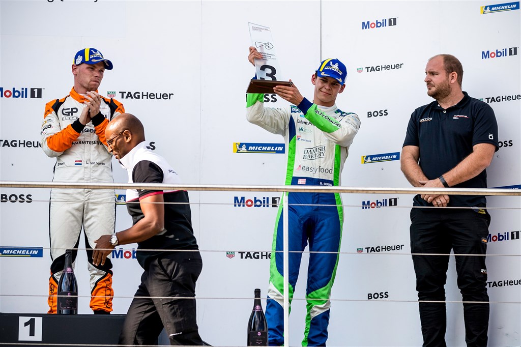 (Foto: Porsche Motorsport)